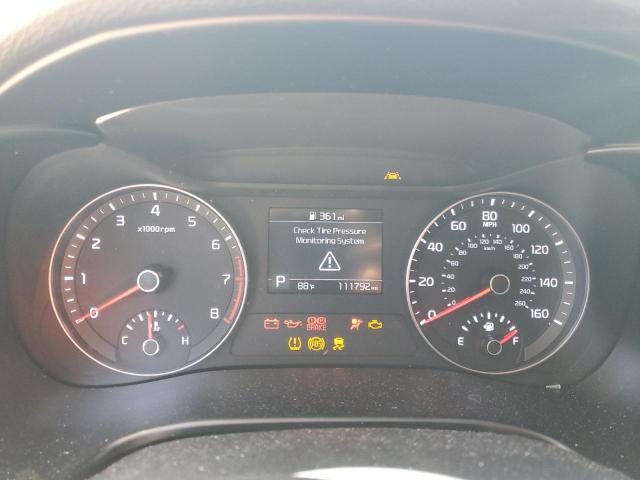 Photo 9 from auction – 2019 KIA FORTE with VIN 3KPF24ADXKE012096