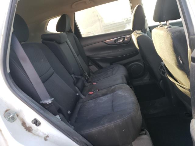 Photo 6 from auction – 2019 NISSAN ROGUE S with VIN KNMAT2MT2KP503521