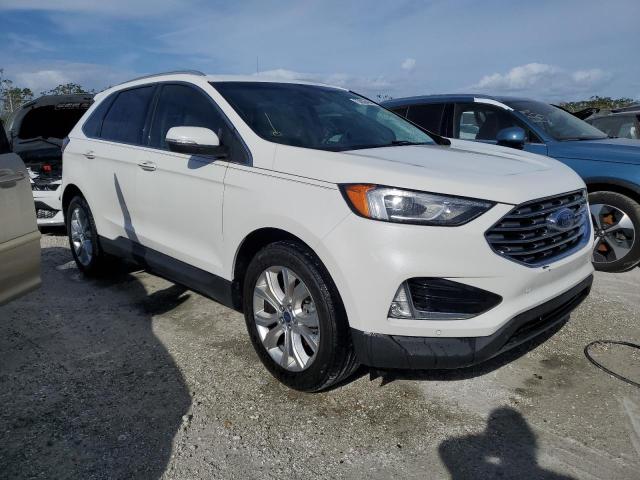 Photo 4 from auction – 2020 FORD EDGE TITAN with VIN 2FMPK3K90LBB22491