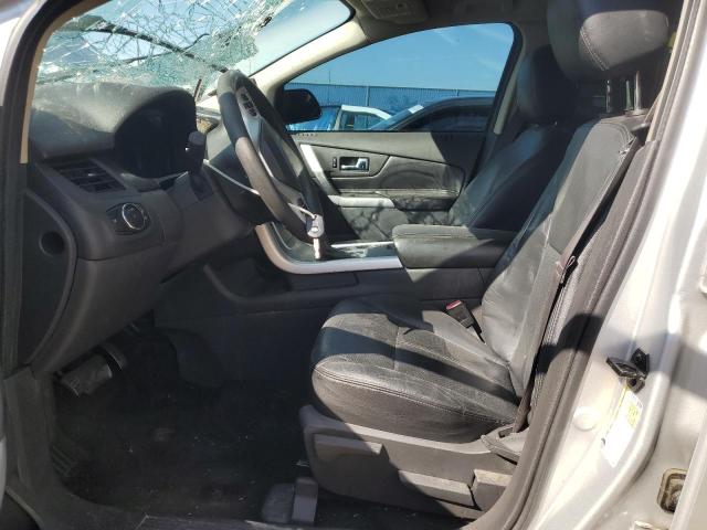 Foto 7 de la subasta – 2013 FORD EDGE SE con VIN 2FMDK3GC0DBE16322