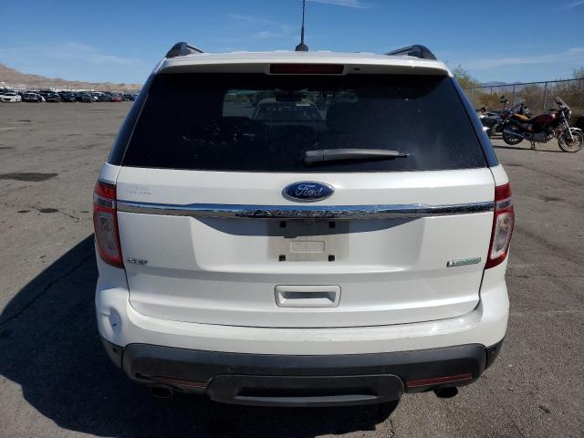 Photo 6 from auction – 2013 FORD EXPLORER X with VIN 1FM5K7D92DGA08109