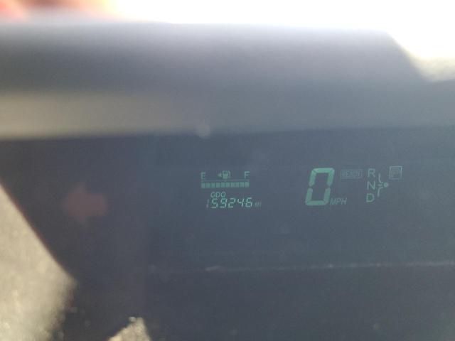 Photo 9 from auction – 2004 TOYOTA PRIUS with VIN JTDKB20U140106755