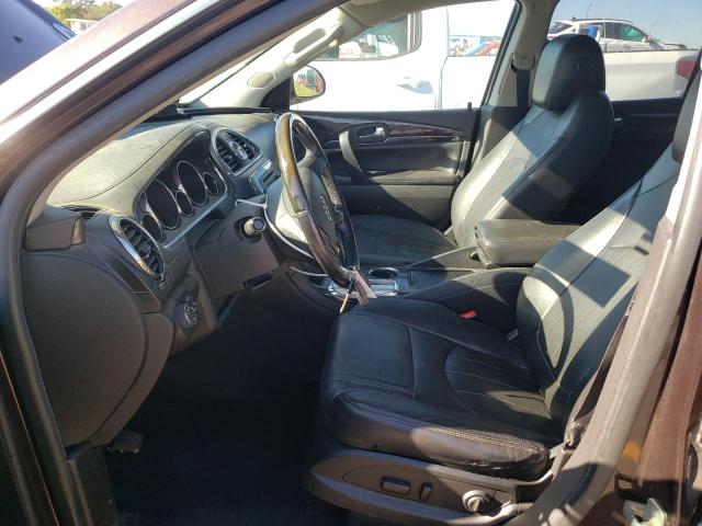 Photo 7 from auction – 2017 BUICK ENCLAVE with VIN 5GAKVBKD3HJ265895
