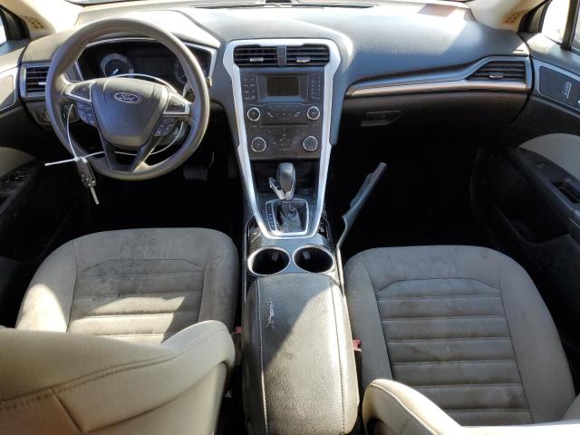 Photo 8 from auction – 2013 FORD FUSION S with VIN 3FA6P0G74DR232072