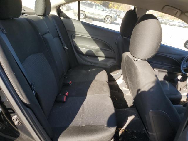 Photo 10 from auction – 2022 MITSUBISHI MIRAGE G4 with VIN ML32FUFJ5NHF03486