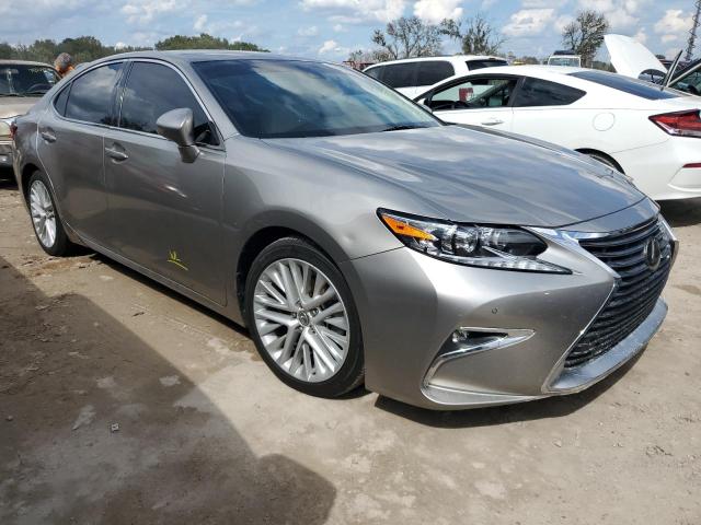 Photo 4 from auction – 2016 LEXUS ES 350 with VIN 58ABK1GG0GU030666