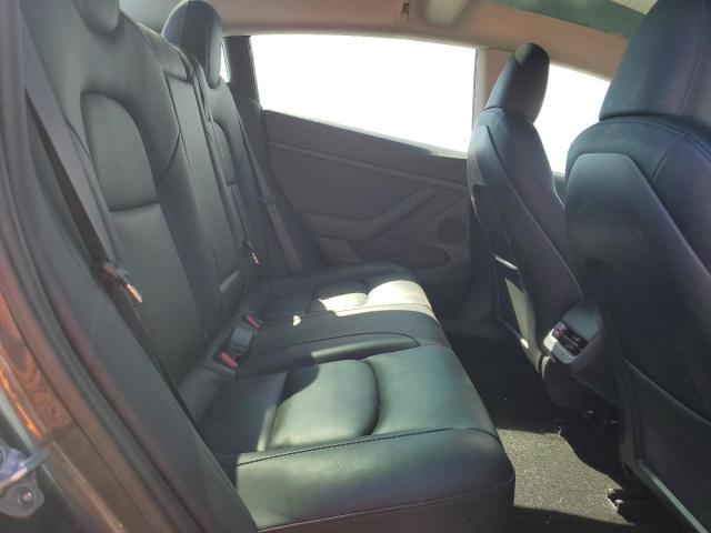 Photo 10 from auction – 2023 TESLA MODEL 3 with VIN 5YJ3E1EA2PF642575