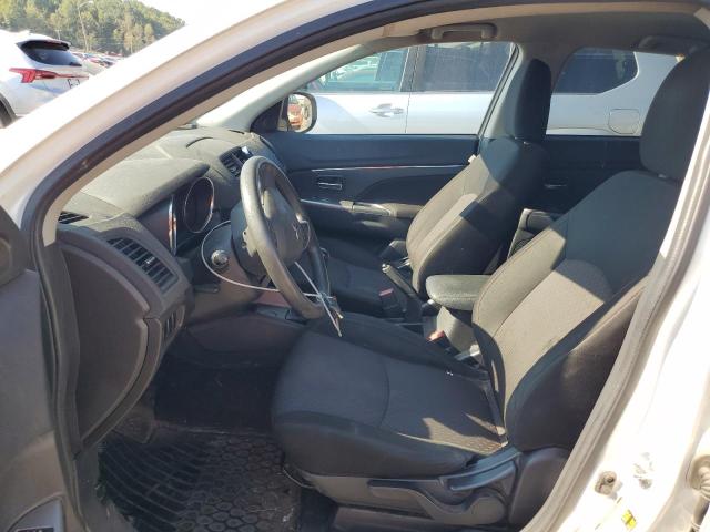 Photo 7 from auction – 2018 MITSUBISHI OUTLANDER with VIN JA4AP3AU1JU019275