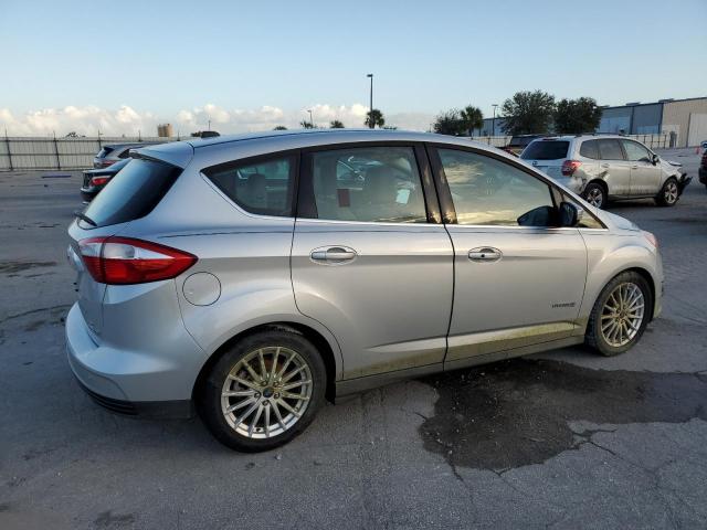 Photo 3 from auction – 2015 FORD C-MAX SEL with VIN 1FADP5BU3FL113898