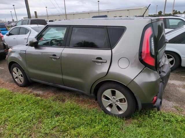 Photo 2 from auction – 2016 KIA SOUL with VIN KNDJN2A28G7339592