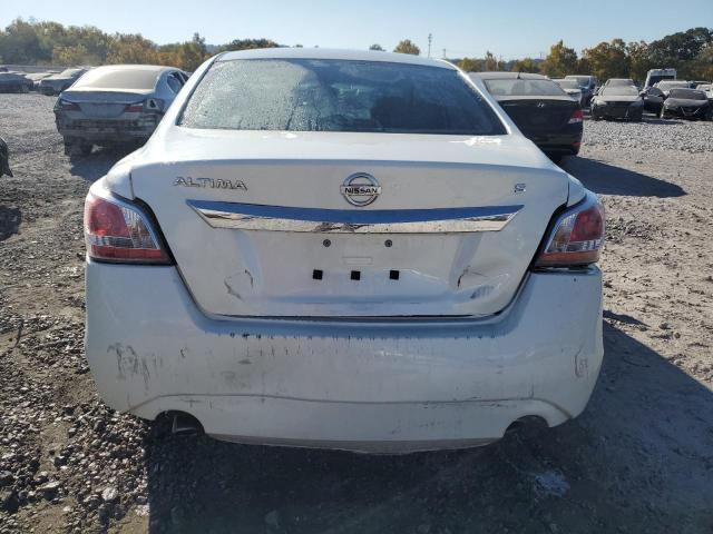Photo 6 from auction – 2015 NISSAN ALTIMA 2.5 with VIN 1N4AL3AP5FC270671