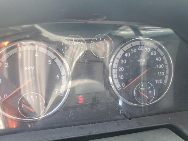 Photo 9 from auction – 2011 DODGE RAM 2500 with VIN 3D7TT2CT3BG511387