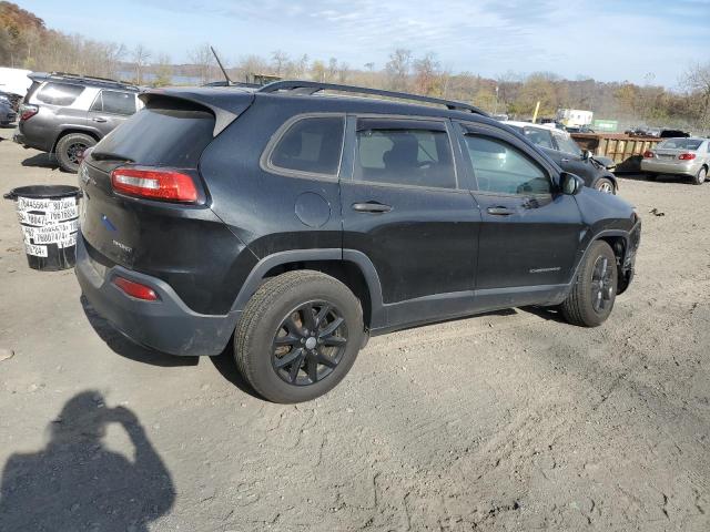 Photo 3 from auction – 2016 JEEP CHEROKEE S with VIN 1C4PJMAB1GW170815
