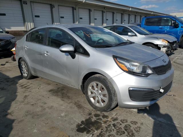 Photo 4 from auction – 2017 KIA RIO LX with VIN KNADM4A38H6025157