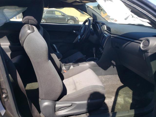 Photo 8 from auction – 2016 TOYOTA SCION TC with VIN JTKJF5C78GJ016873