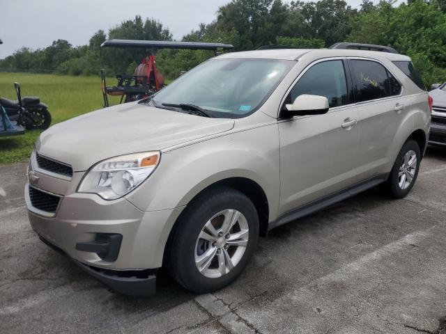 CHEVROLET EQUINOX LT 2014 with VIN 2GNFLBE37E6224436 - Photo from auction