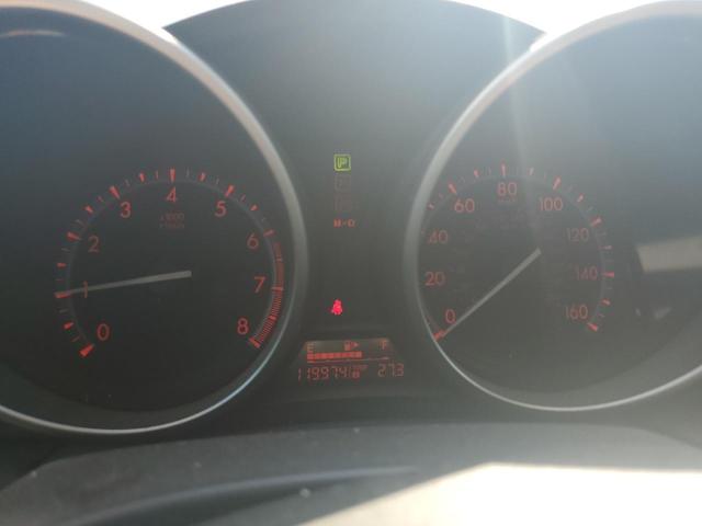 Photo 9 from auction – 2010 MAZDA 3 S with VIN JM1BL1S51A1348920