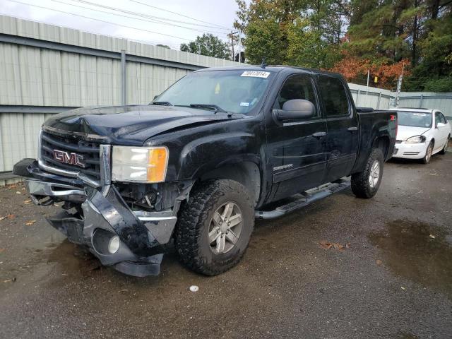 GMC SIERRA K15 2011 with VIN 3GTP2VE33BG354750 - Photo from auction