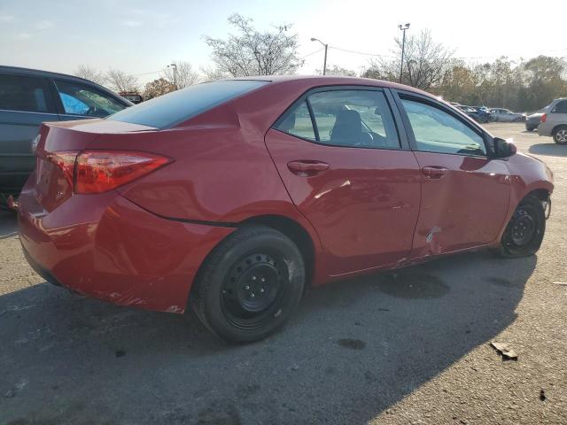 Photo 3 from auction – 2019 TOYOTA COROLLA L with VIN 2T1BURHE4KC147576