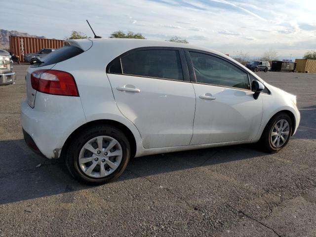 Photo 3 from auction – 2013 KIA RIO LX with VIN KNADM5A36D6138556