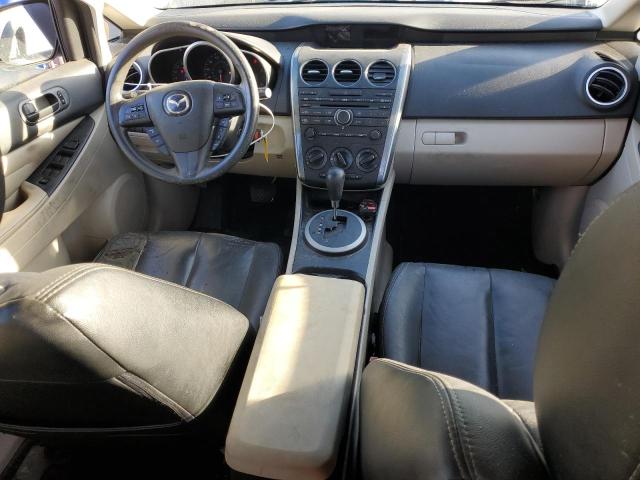Photo 8 from auction – 2010 MAZDA CX-7 with VIN JM3ER2W57A0326302