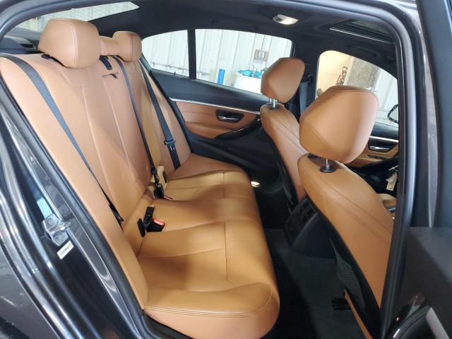 Photo 10 from auction – 2018 BMW 330 XI with VIN WBA8D9G59JNU67917