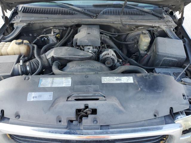 Photo 11 from auction – 2000 GMC NEW SIERRA with VIN 1GTEC19T5YZ256271
