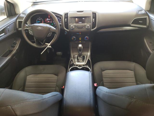 Photo 8 from auction – 2015 FORD EDGE SE with VIN 2FMTK3G92FBC22426