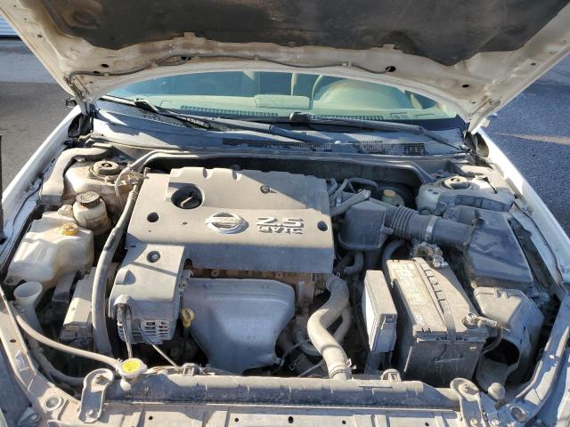 Photo 11 from auction – 2002 NISSAN ALTIMA BAS with VIN 1N4AL11E52C201394