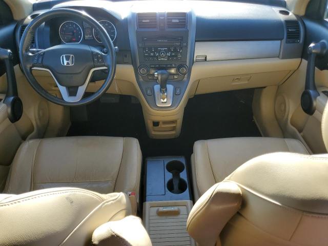 Photo 8 from auction – 2011 HONDA CR-V EXL with VIN 5J6RE3H78BL047204