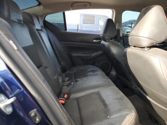 Photo 10 from auction – 2022 NISSAN ALTIMA SR with VIN 1N4BL4CV9NN357174