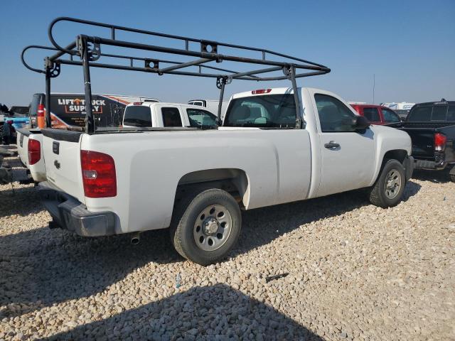 Photo 3 from auction – 2007 CHEVROLET SILVERADO with VIN 1GCEC14C37Z653127