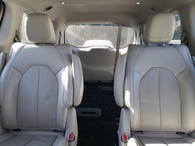 Photo 10 from auction – 2018 CHRYSLER PACIFICA H with VIN 2C4RC1L75JR145006