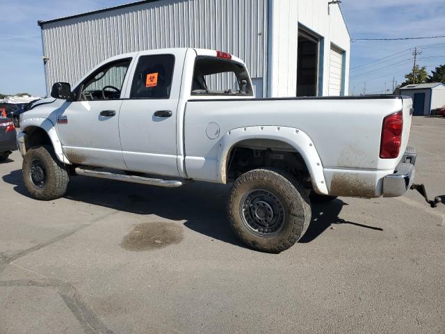 Photo 2 from auction – 2007 DODGE RAM 3500 S with VIN 3D7MX38A57G819027