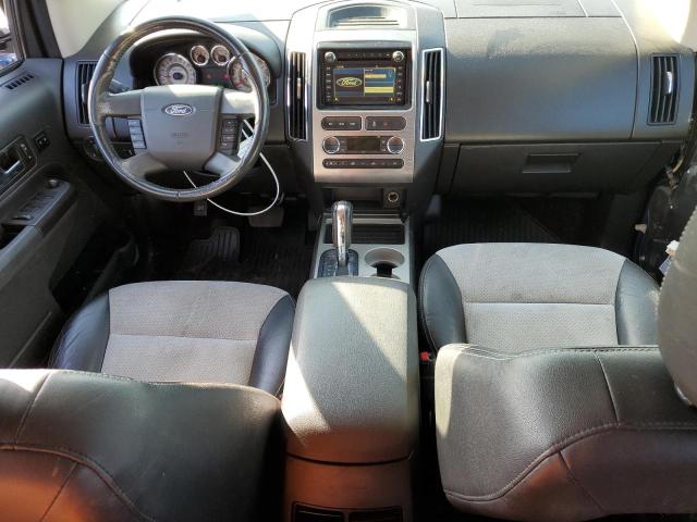 Снимка 8 от търг – 2010 FORD EDGE SPORT с VIN 2FMDK4AC2ABA66296