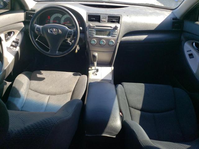 Photo 8 from auction – 2009 TOYOTA CAMRY BASE with VIN 4T1BE46K39U916893