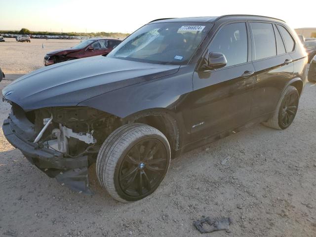 Photo 1 from auction – 2018 BMW X5 SDRIVE3 with VIN 5UXKR2C53J0Z20433