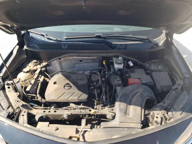 Photo 12 from auction – 2020 BUICK ENCORE GX with VIN KL4MMDSL9LB105580