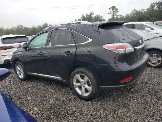 Photo 2 from auction – 2013 LEXUS RX 350 with VIN 2T2ZK1BA7DC087562