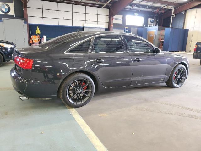 Photo 3 from auction – 2012 AUDI A6 PREMIUM with VIN WAUGGAFCXCN090716