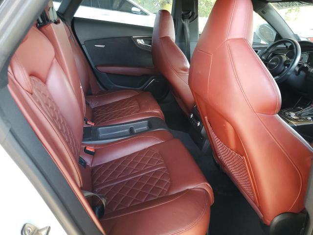Photo 10 from auction – 2018 AUDI S7 PRESTIG with VIN WAU2FAFC2JN023991