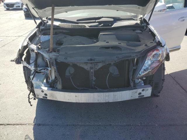 Photo 12 from auction – 2011 LEXUS RX 350 with VIN JTJZK1BA2B2004679