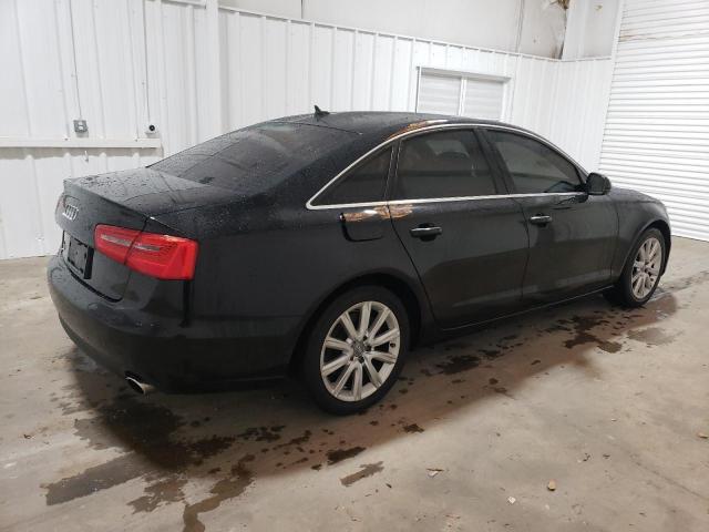 Photo 3 from auction – 2014 AUDI A6 PREMIUM with VIN WAUGFAFC7EN056478