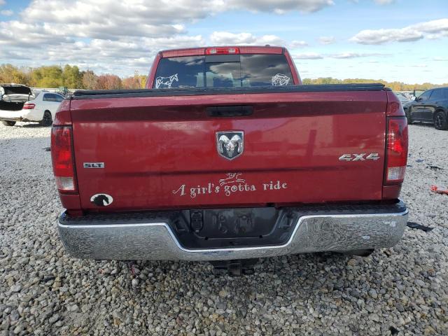 Фото 6 с аукциона – 2012 DODGE RAM 1500 S с VIN 1C6RD7GT1CS230280