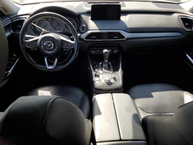 Photo 8 from auction – 2019 MAZDA CX-9 TOURI with VIN JM3TCACY7K0314623