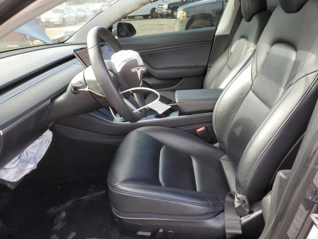 Photo 7 from auction – 2020 TESLA MODEL 3 with VIN 5YJ3E1EB1LF616830