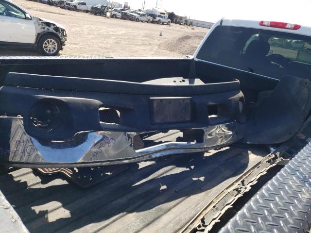 Photo 12 from auction – 2012 GMC SIERRA K35 with VIN 1GT423C80CF202840
