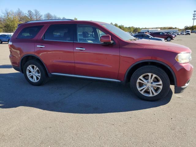 Photo 4 from auction – 2013 DODGE DURANGO CR with VIN 1C4RDJDG1DC527719