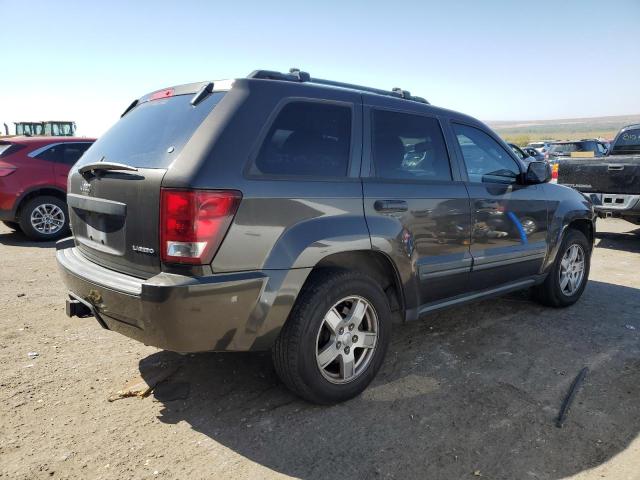 Photo 3 from auction – 2005 JEEP GRAND CHER with VIN 1J4HR48N85C596801