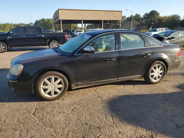 FORD FIVE HUNDR 2006 with VIN 1FAHP25186G169877 - Photo from auction